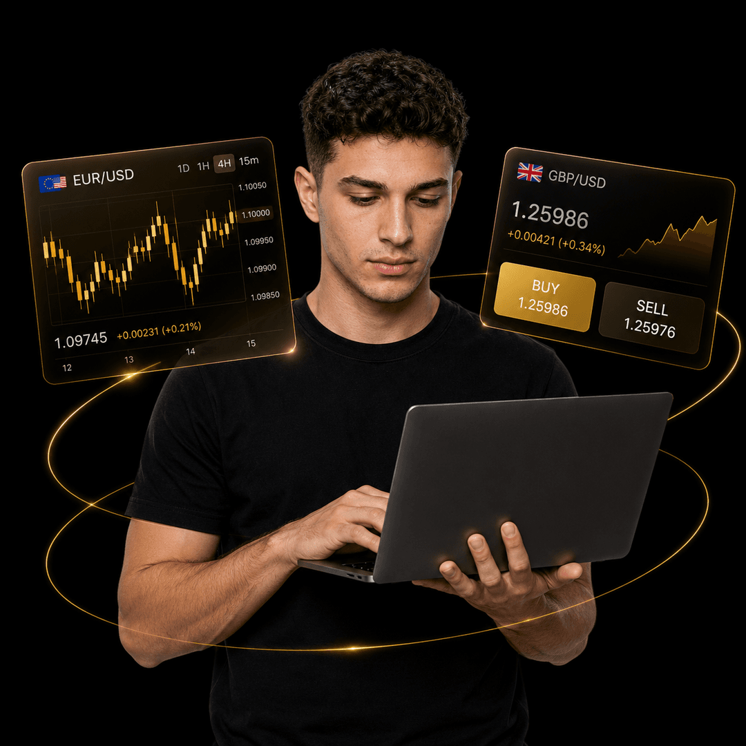 Lotpip Copy Trading Illustration
