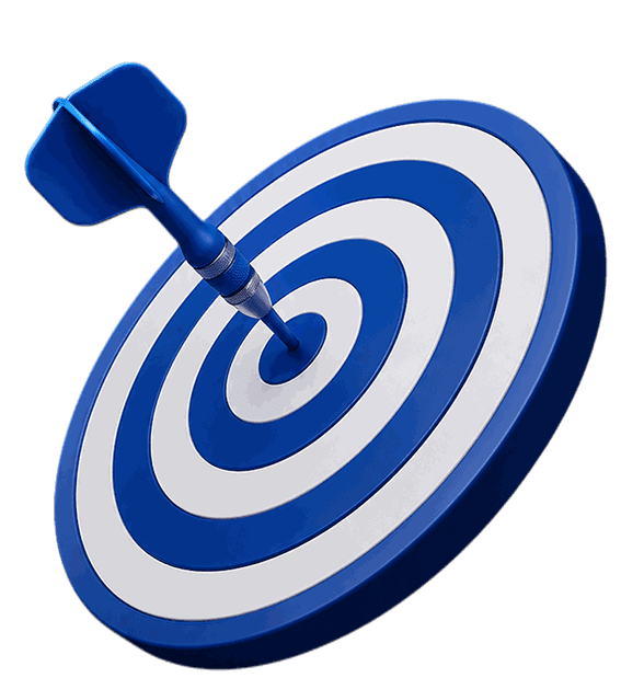 Our Mission Target