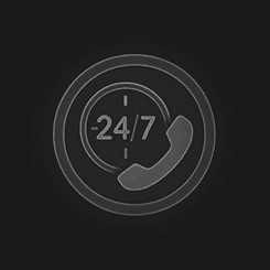 24/7 Dedicated Support